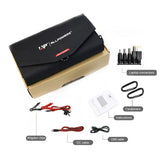 ALLPOWERS X-DRAGON 100W Folding Solar Panel 5V 12V 18V Versions For Charging iPhone iPad Macbook Samsung