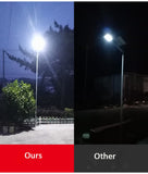 Led Floodlights Construction LED Lamp 60W 150W 350W 500W LED Outdoor Street Lamp