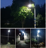 Led Floodlights Construction LED Lamp 60W 150W 350W 500W LED Outdoor Street Lamp