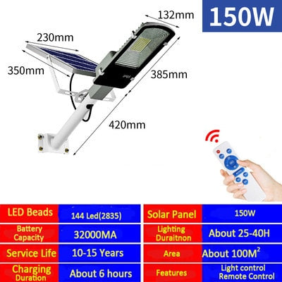 Led Floodlights Construction LED Lamp 60W 150W 350W 500W LED Outdoor Street Lamp