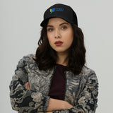 FRED Energy Trucker Cap