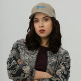 FRED Energy Trucker Cap
