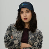 FRED Energy Trucker Cap
