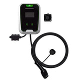 EV Charger Electric Vehicle & Car Wall Box Charging 32A/7KW | Type 2 | 5m Cable