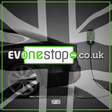 EV/Electric Vehicle Charging Unit | Type 2 Socket | 32 Amp(7.2kW) | IP65 | Suitable for all Cars |