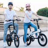 Youpin HIMO Riding-Bike Helmet Multi-purpose Cushioning Impact Resistance Detachable Brim Unisex