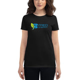 FRED Energy Women's short sleeve t-shirt