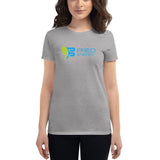 FRED Energy Women's short sleeve t-shirt